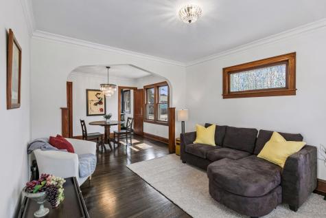 4100 Queen Avenue N Minneapolis MN 55412