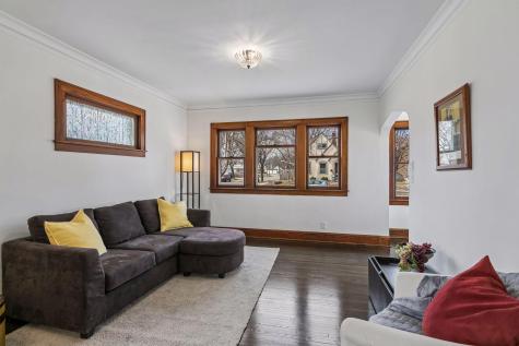 4100 Queen Avenue N Minneapolis MN 55412
