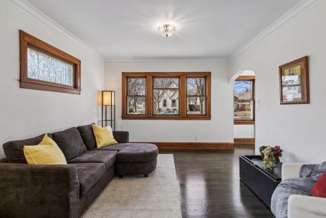 4100 Queen Avenue N Minneapolis MN 55412