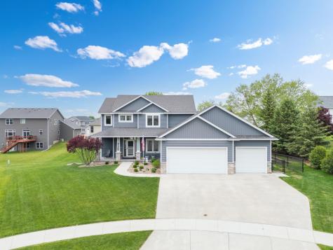 1002 9th Avenue NW Byron MN 55920