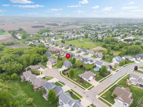 1002 9th Avenue NW Byron MN 55920