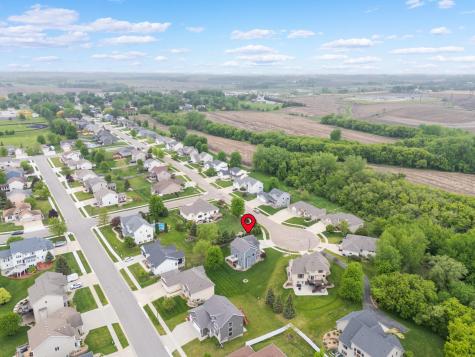 1002 9th Avenue NW Byron MN 55920