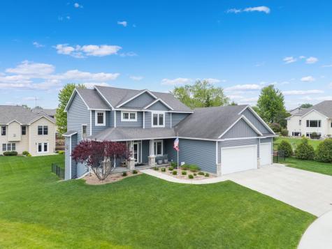 1002 9th Avenue NW Byron MN 55920