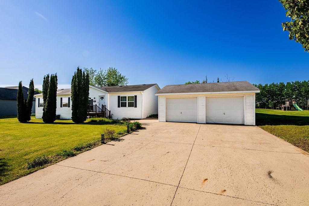 416 Ridge Crest Drive Pelican Rapids MN 56572