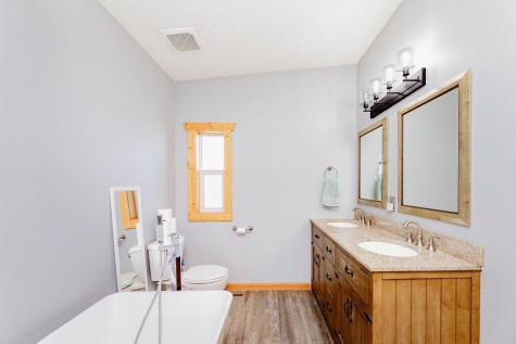 416 Ridge Crest Drive Pelican Rapids MN 56572