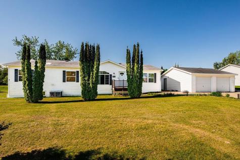 416 Ridge Crest Drive Pelican Rapids MN 56572