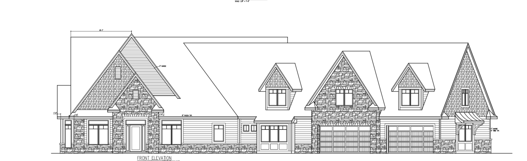 5625 Oakridge Trail S Afton MN 55001