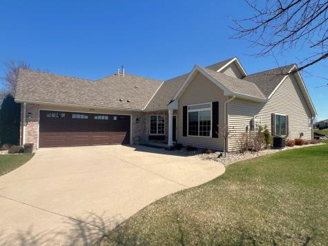 2509 7th Avenue SE Willmar MN 56201