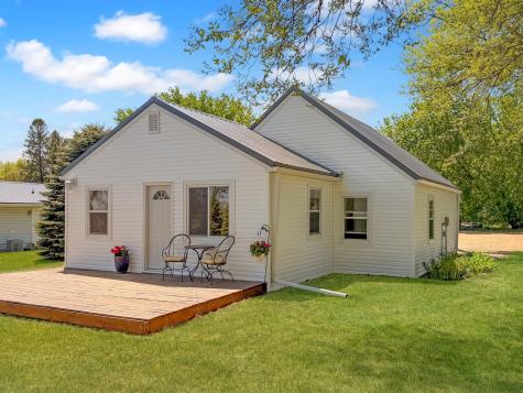 641 Summit Avenue Balaton MN 56115