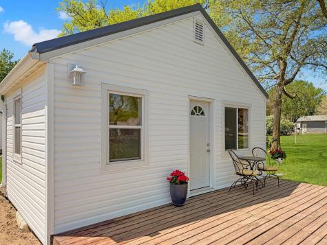 641 Summit Avenue Balaton MN 56115