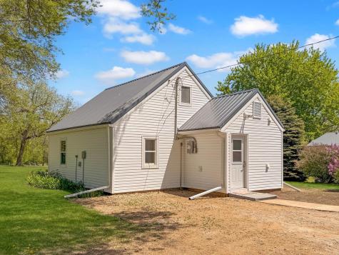 641 Summit Avenue Balaton MN 56115