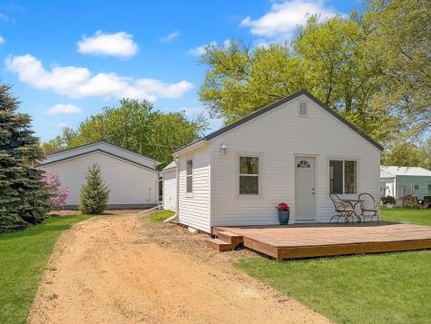 641 Summit Avenue Balaton MN 56115