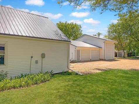 641 Summit Avenue Balaton MN 56115