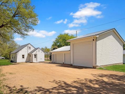 641 Summit Avenue Balaton MN 56115