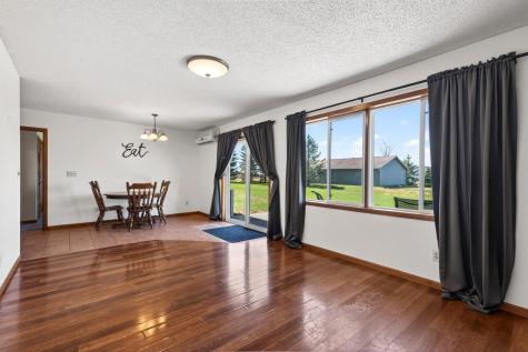 W3214 Church Road Sarona WI 54870