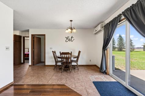 W3214 Church Road Sarona WI 54870