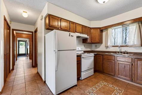 W3214 Church Road Sarona WI 54870