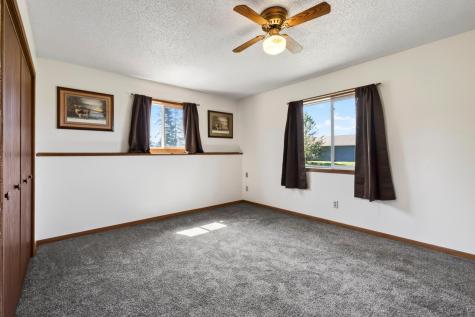 W3214 Church Road Sarona WI 54870