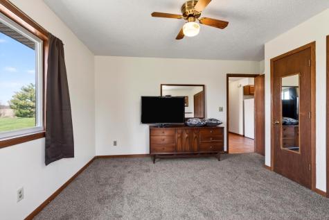 W3214 Church Road Sarona WI 54870