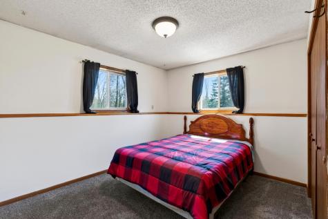 W3214 Church Road Sarona WI 54870