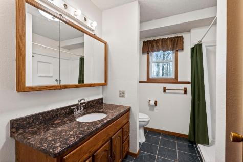 W3214 Church Road Sarona WI 54870