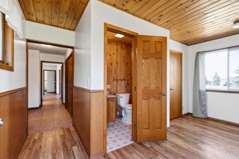 W3214 Church Road Sarona WI 54870