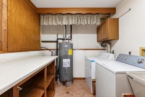 W3214 Church Road Sarona WI 54870