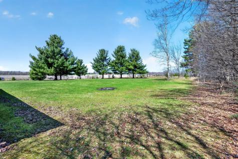W3214 Church Road Sarona WI 54870