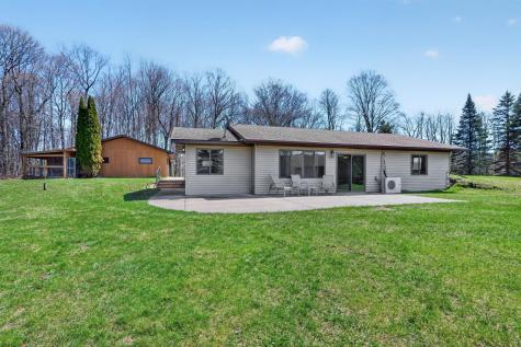 W3214 Church Road Sarona WI 54870
