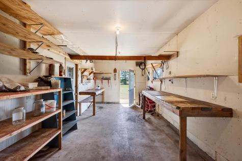 W3214 Church Road Sarona WI 54870
