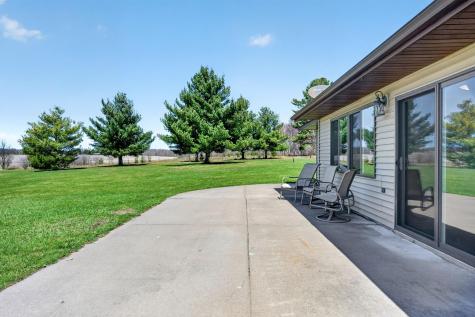 W3214 Church Road Sarona WI 54870