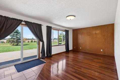 W3214 Church Road Sarona WI 54870