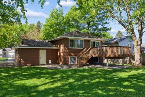 833 Oriole Drive Apple Valley MN 55124