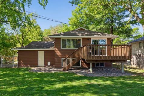 833 Oriole Drive Apple Valley MN 55124