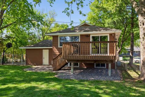 833 Oriole Drive Apple Valley MN 55124