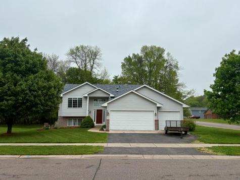 3400 Kalenda Avenue NE Saint Michael MN 55376