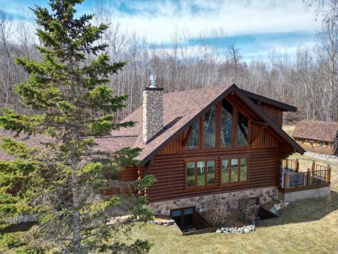 19605 Jigsaw Drive Park Rapids MN 56470