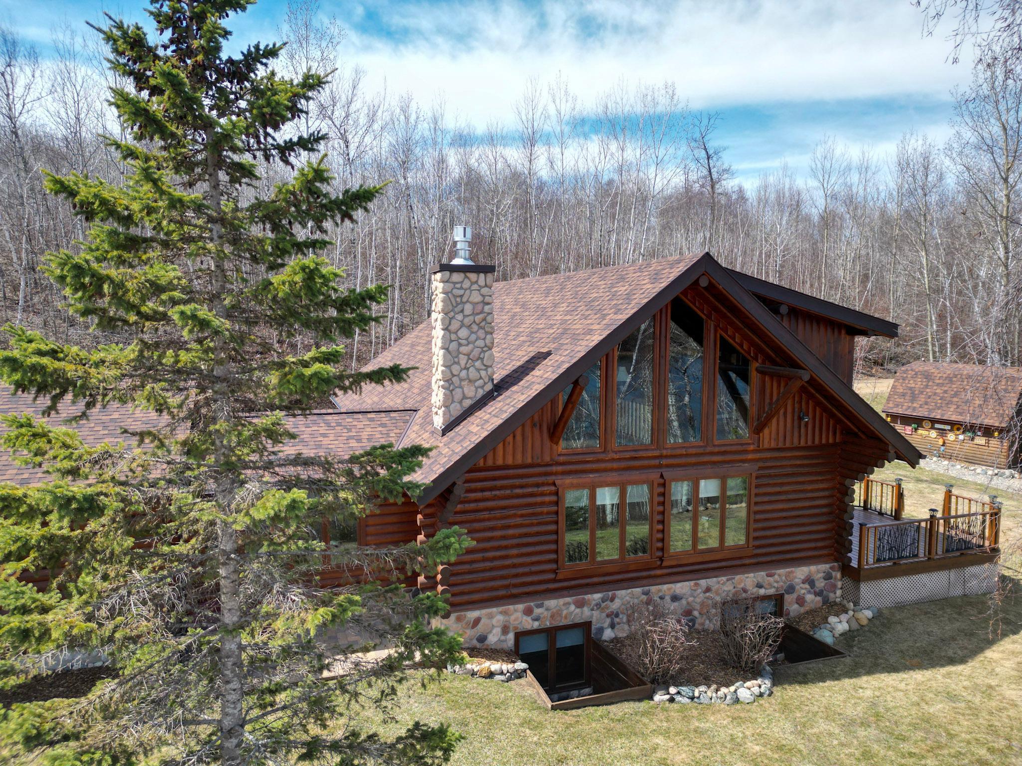 19605 Jigsaw Drive Park Rapids MN 56470