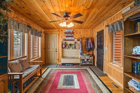 19605 Jigsaw Drive Park Rapids MN 56470