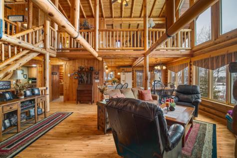 19605 Jigsaw Drive Park Rapids MN 56470