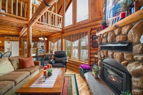 19605 Jigsaw Drive Park Rapids MN 56470