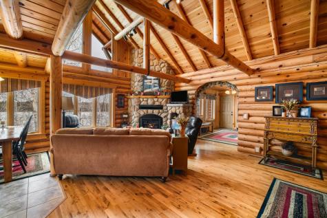 19605 Jigsaw Drive Park Rapids MN 56470