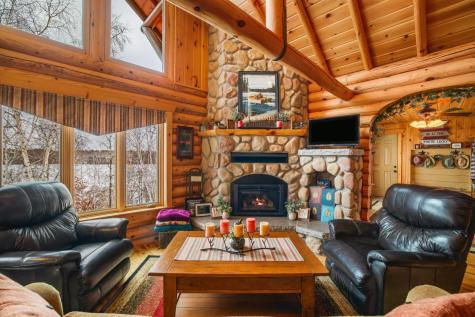 19605 Jigsaw Drive Park Rapids MN 56470