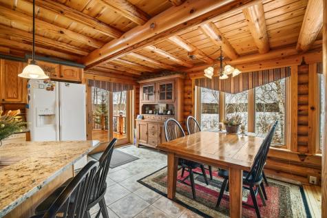 19605 Jigsaw Drive Park Rapids MN 56470