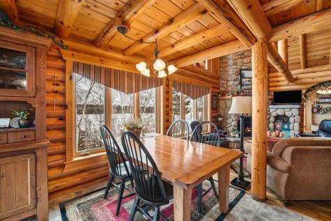 19605 Jigsaw Drive Park Rapids MN 56470