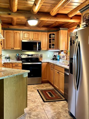19605 Jigsaw Drive Park Rapids MN 56470