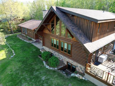 19605 Jigsaw Drive Park Rapids MN 56470