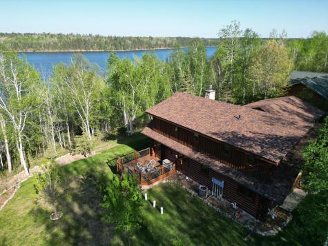 19605 Jigsaw Drive Park Rapids MN 56470
