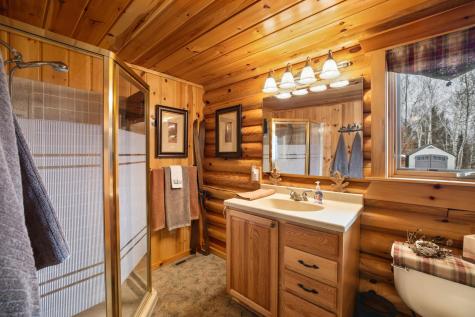 19605 Jigsaw Drive Park Rapids MN 56470