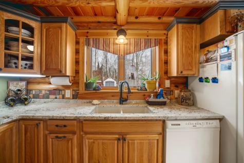 19605 Jigsaw Drive Park Rapids MN 56470